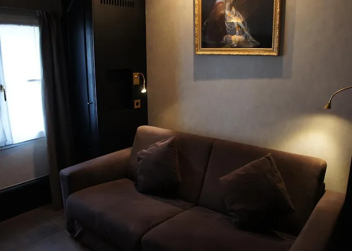 圣日耳曼Tonic Hotel Saint Germain Des Pres