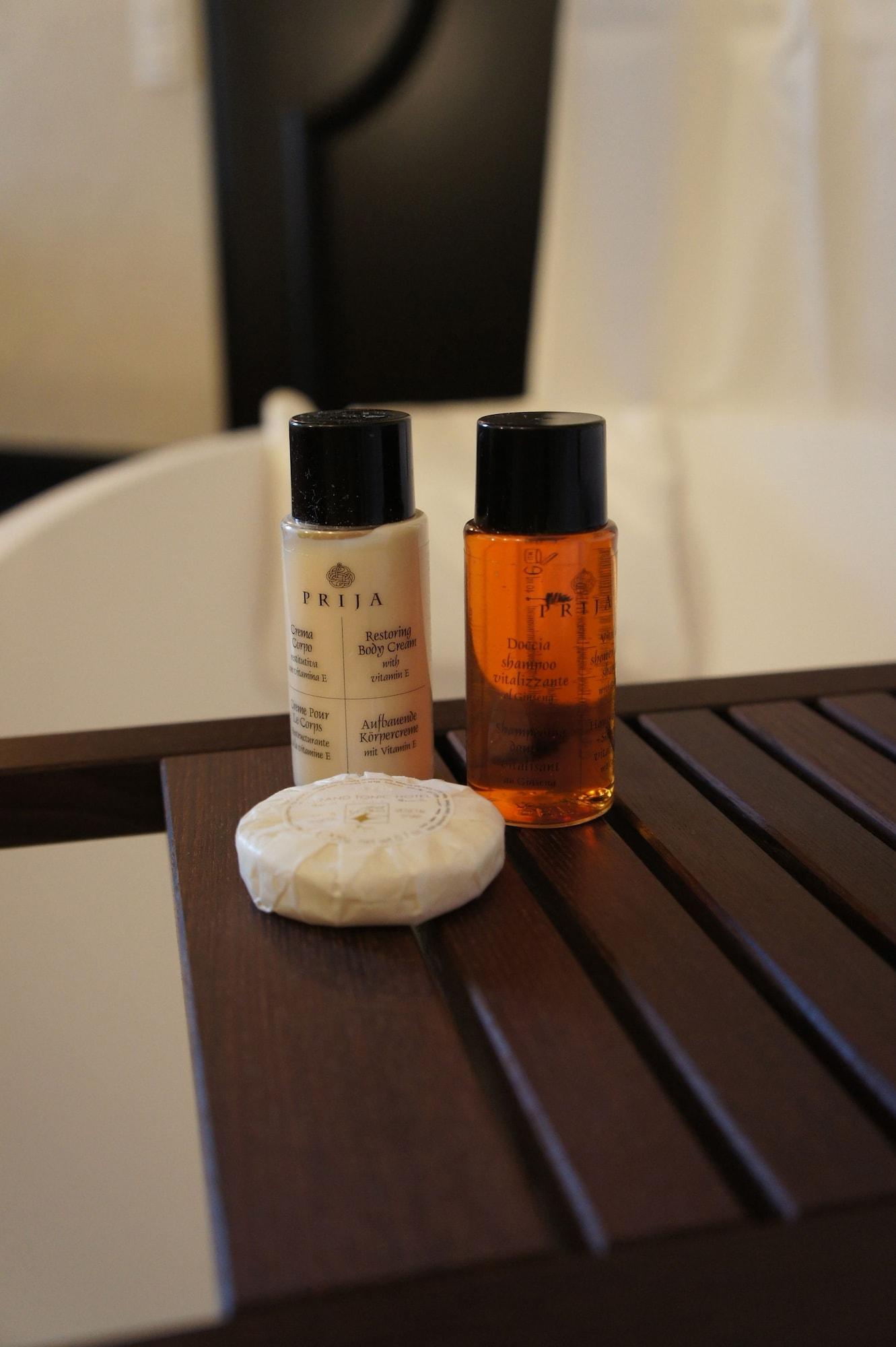 圣日耳曼Tonic Saint Germain Des Prés 3*