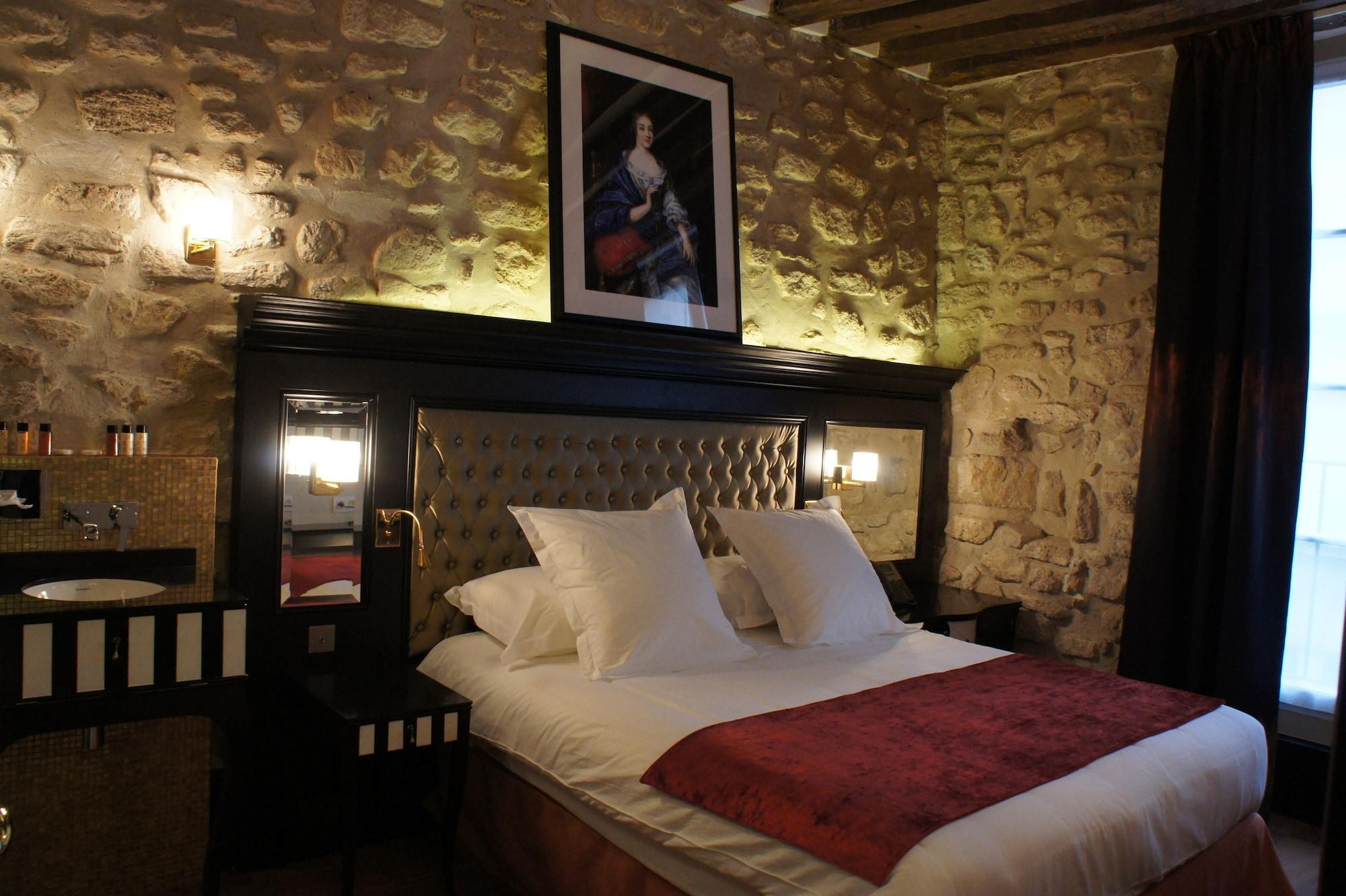 圣日耳曼Tonic Saint Germain Des Prés 3*Parigi