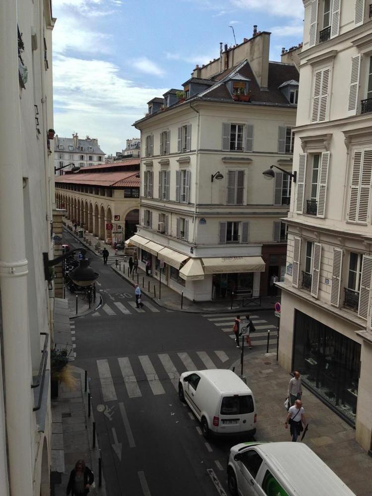 Tonic Saint Germain Des Prés酒店