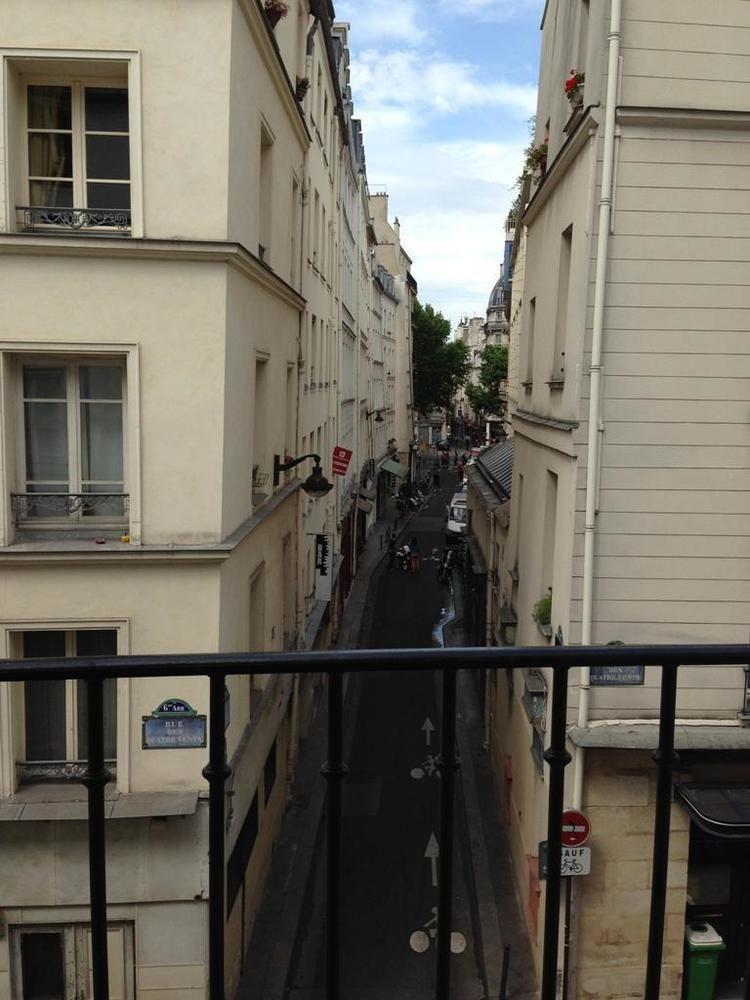 巴黎Tonic Saint Germain Des Pres酒店