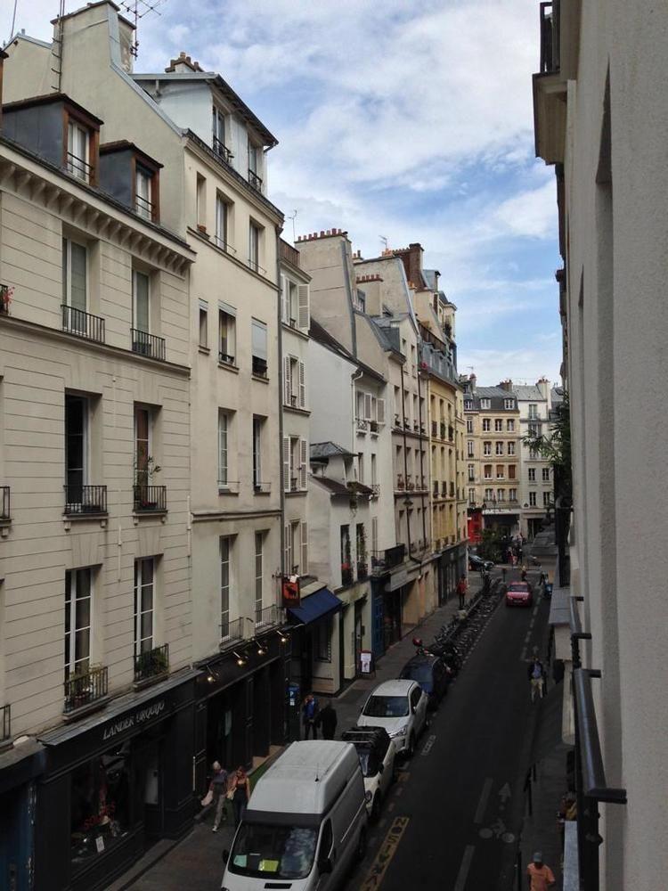 巴黎圣日耳曼Tonic Saint Germain Des Pres 3*