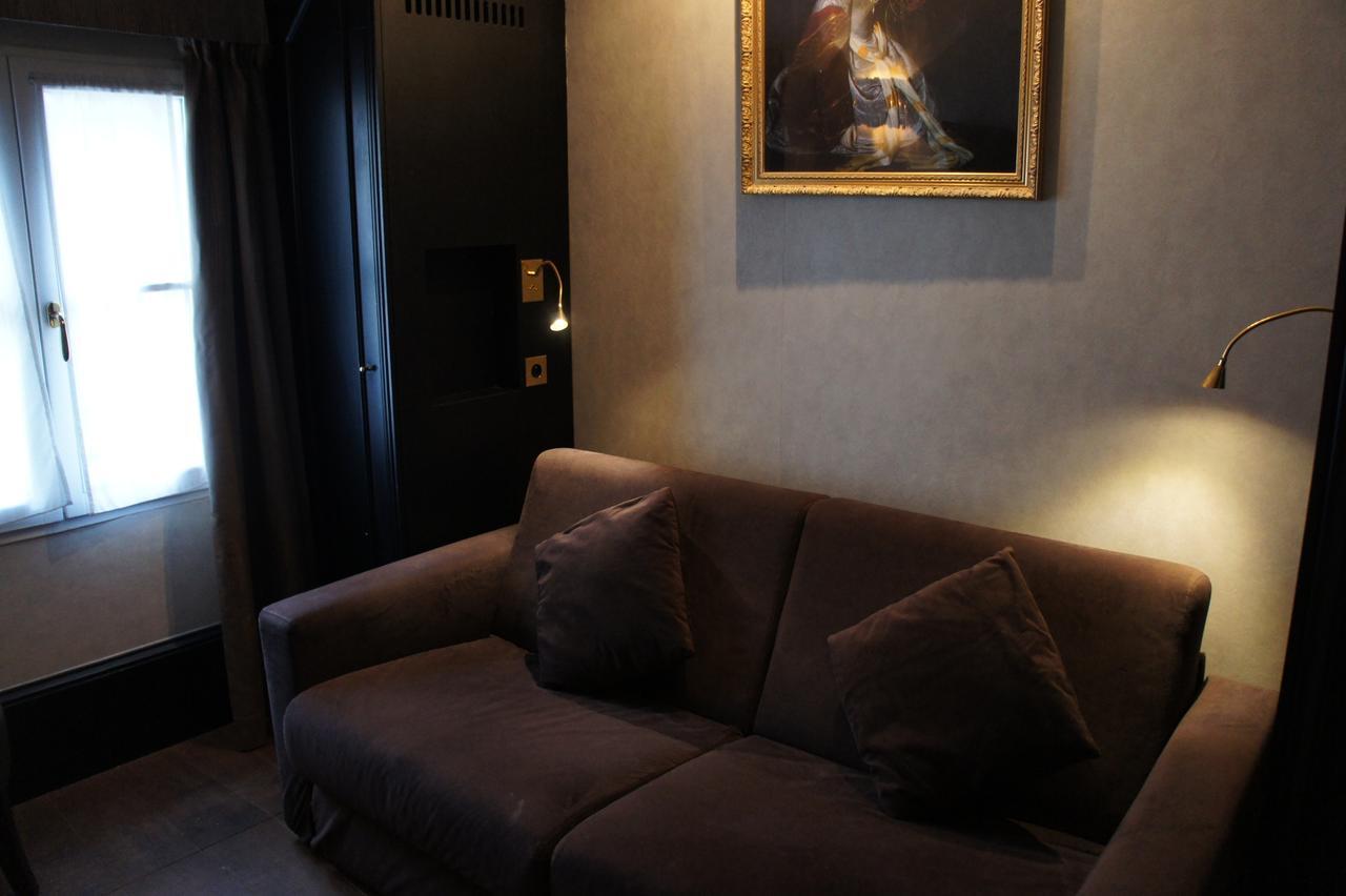 Tonic Saint Germain Des Pres酒店