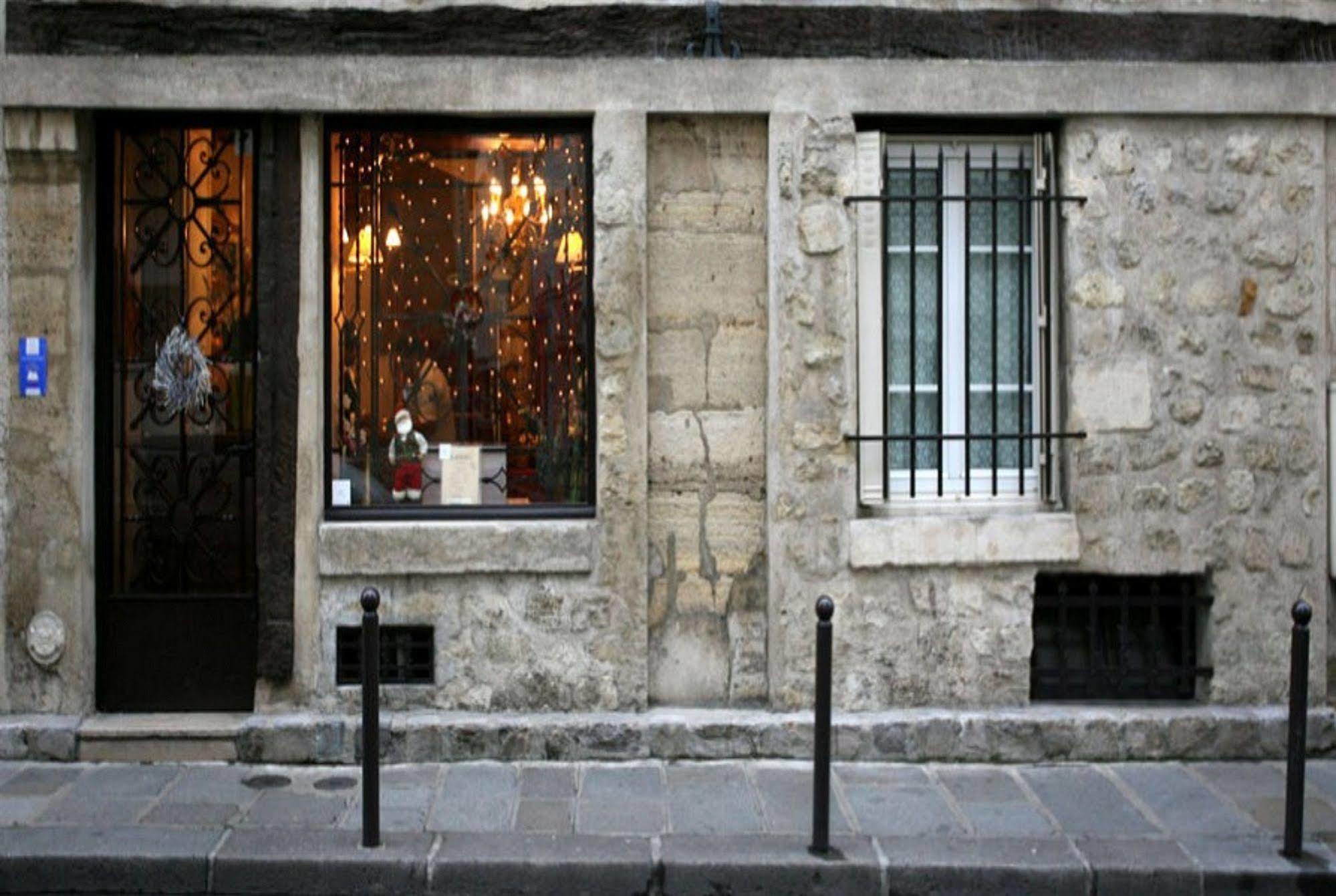 巴黎Tonic Saint Germain Des Pres酒店