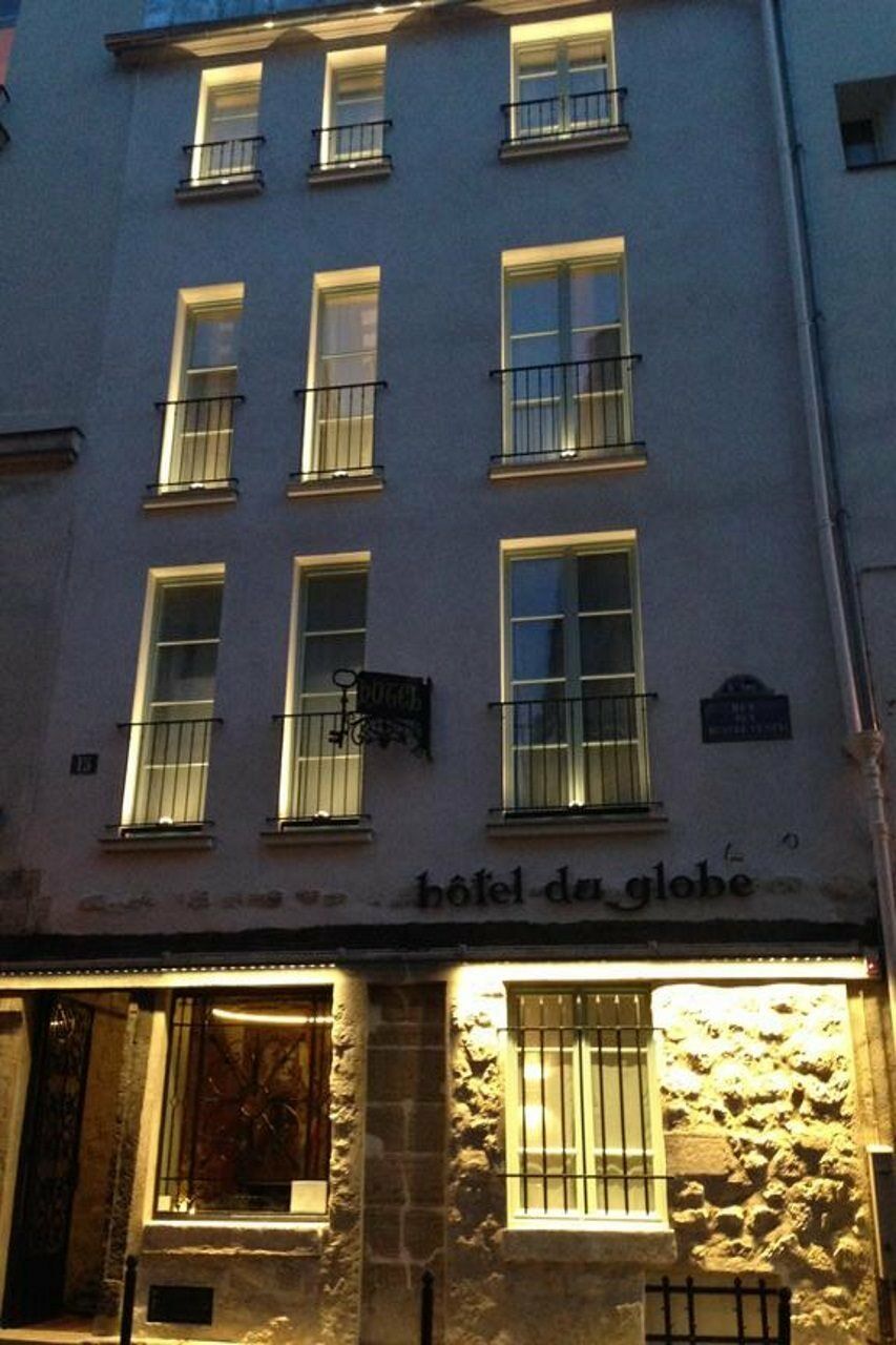圣日耳曼Tonic Saint Germain Des Prés 3*Parigi